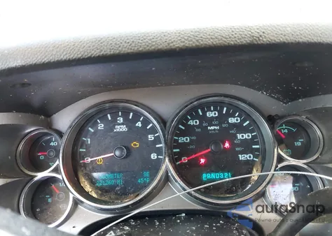 2011 GMC Sierra 1500 Sle из США, поврежденный, VIN 1GTR2VEAXBZ183809